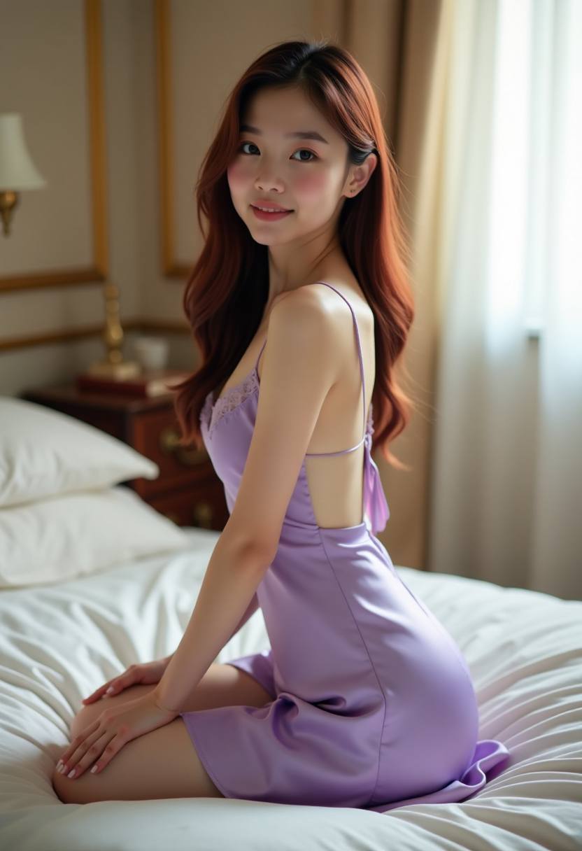 夜航星海报